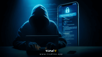 هشدار تراست ولت به کاربران IOS در خصوص احتمال مورد هک قرار گرفتن
